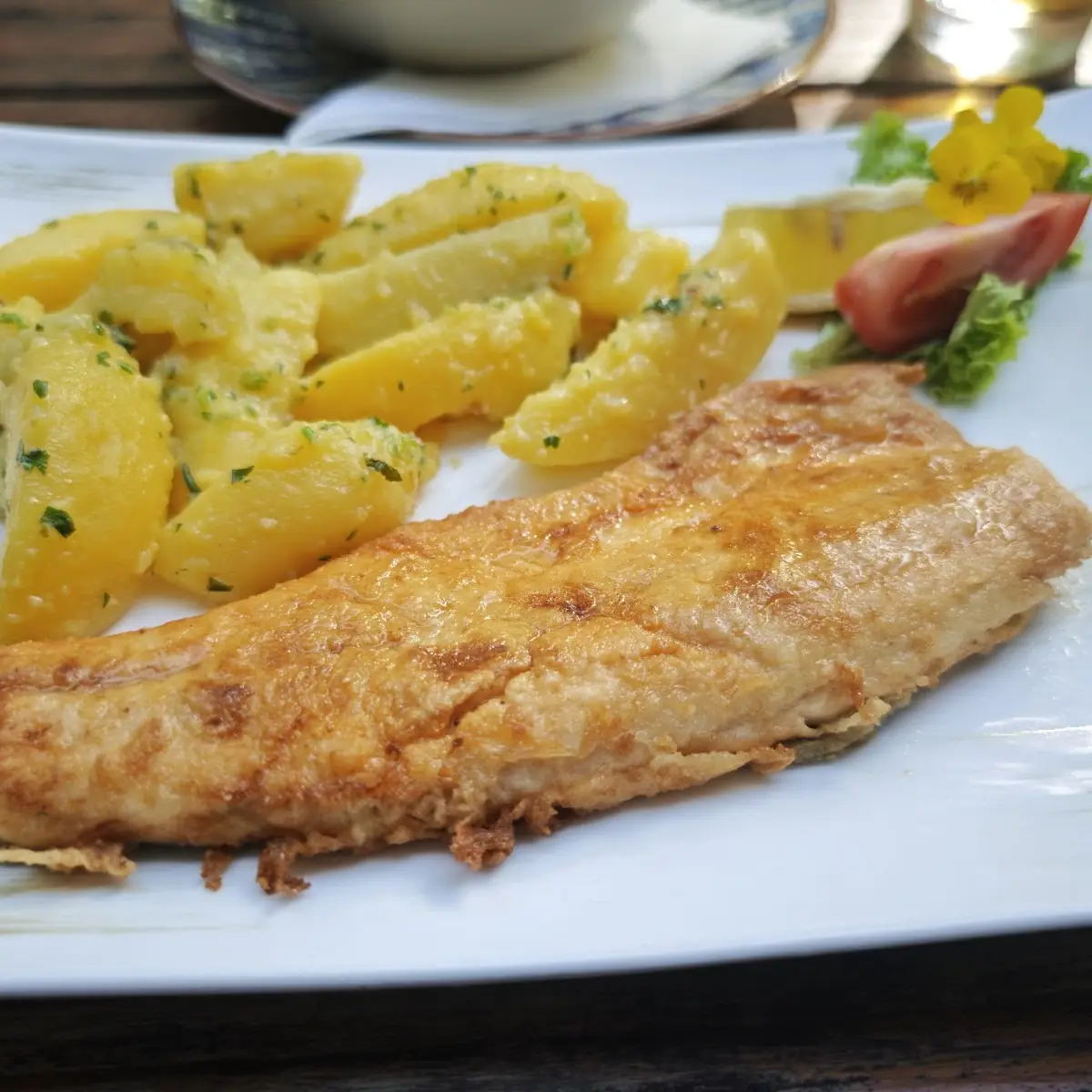 Essen und Trinken photo 4