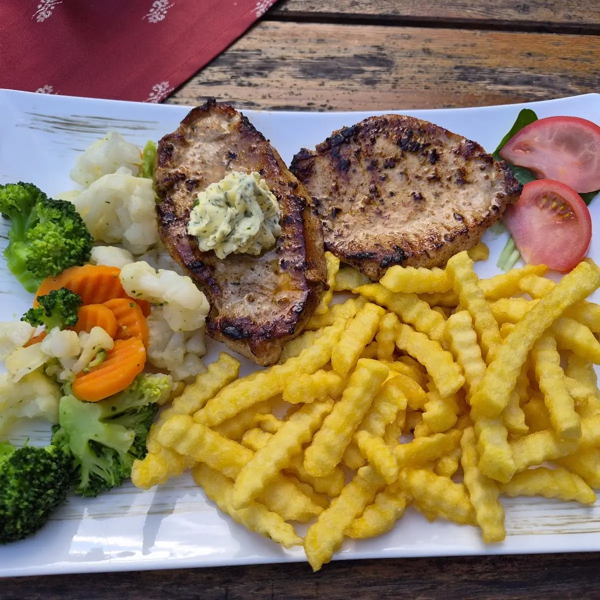 Essen und Trinken photo 5