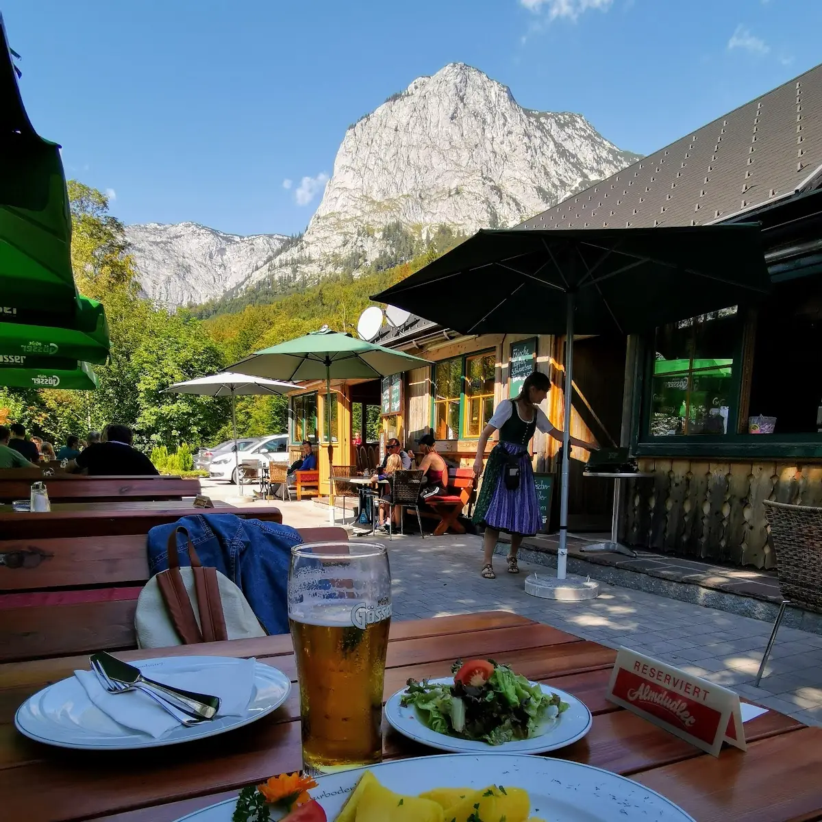 Essen und Trinken photo 6