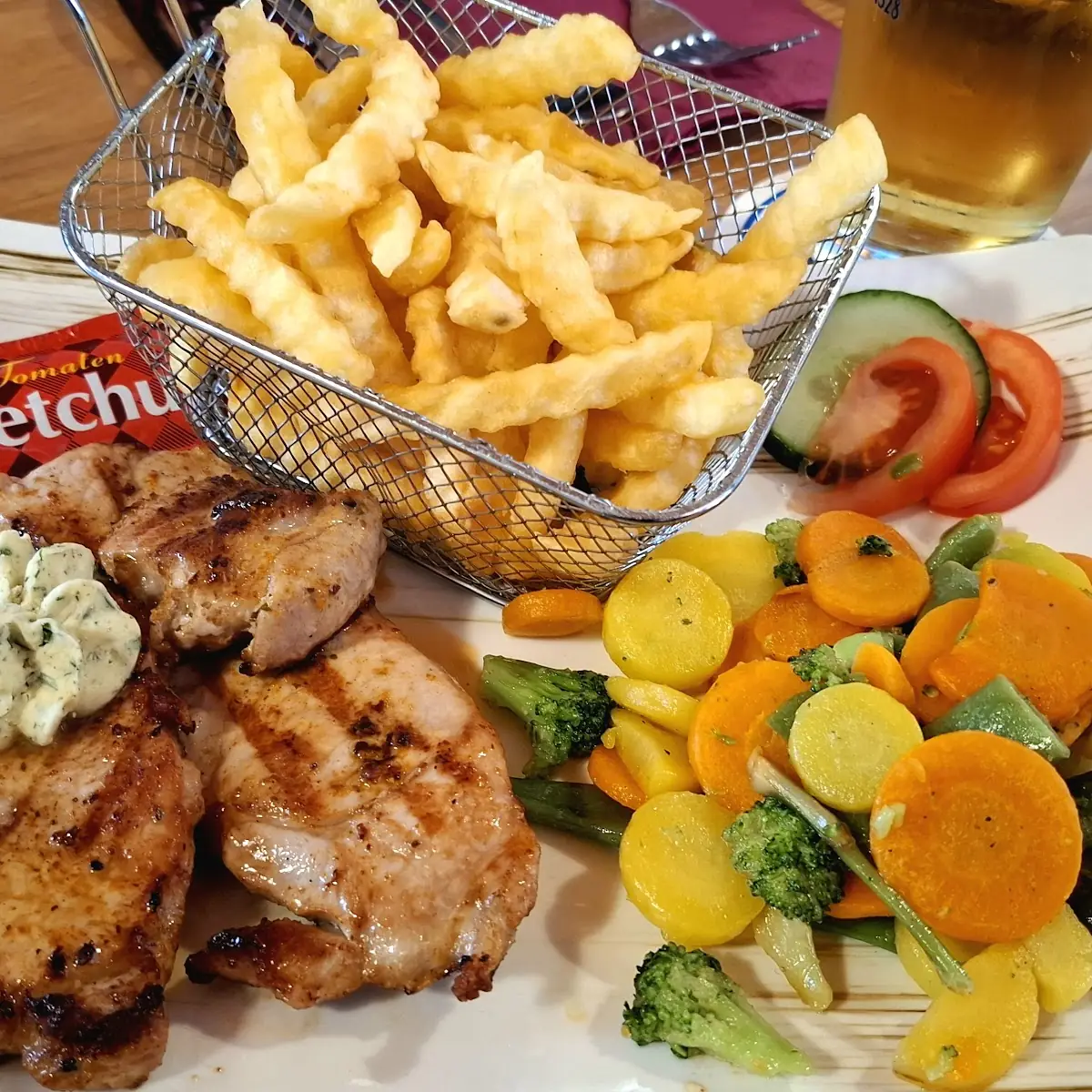 Essen und Trinken photo 8