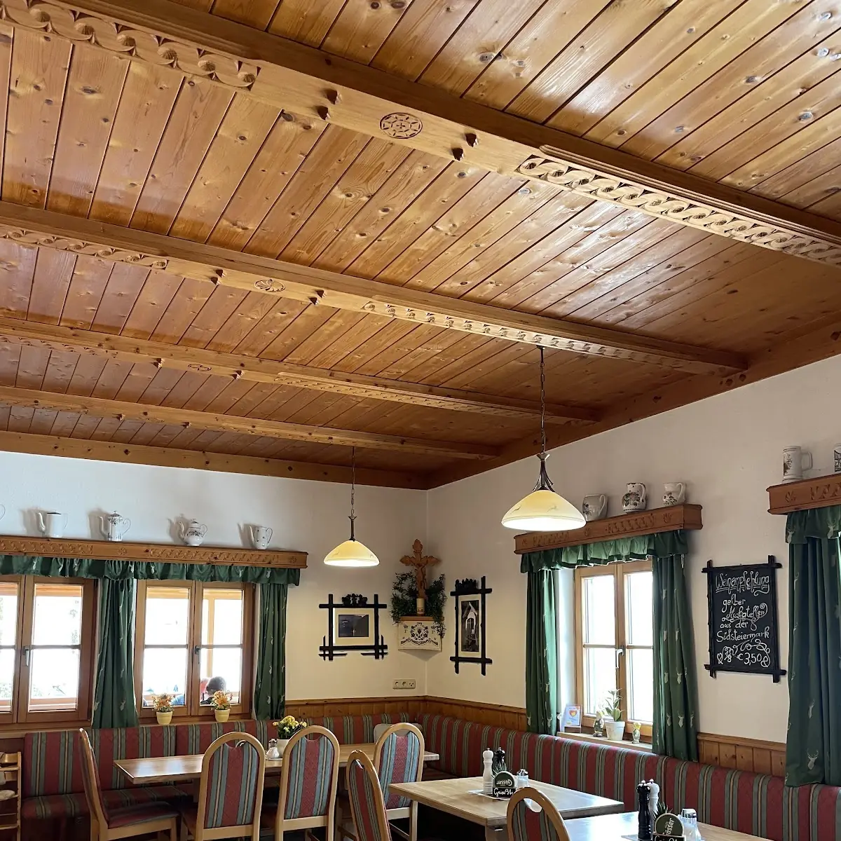 Atmosphäre photo 2