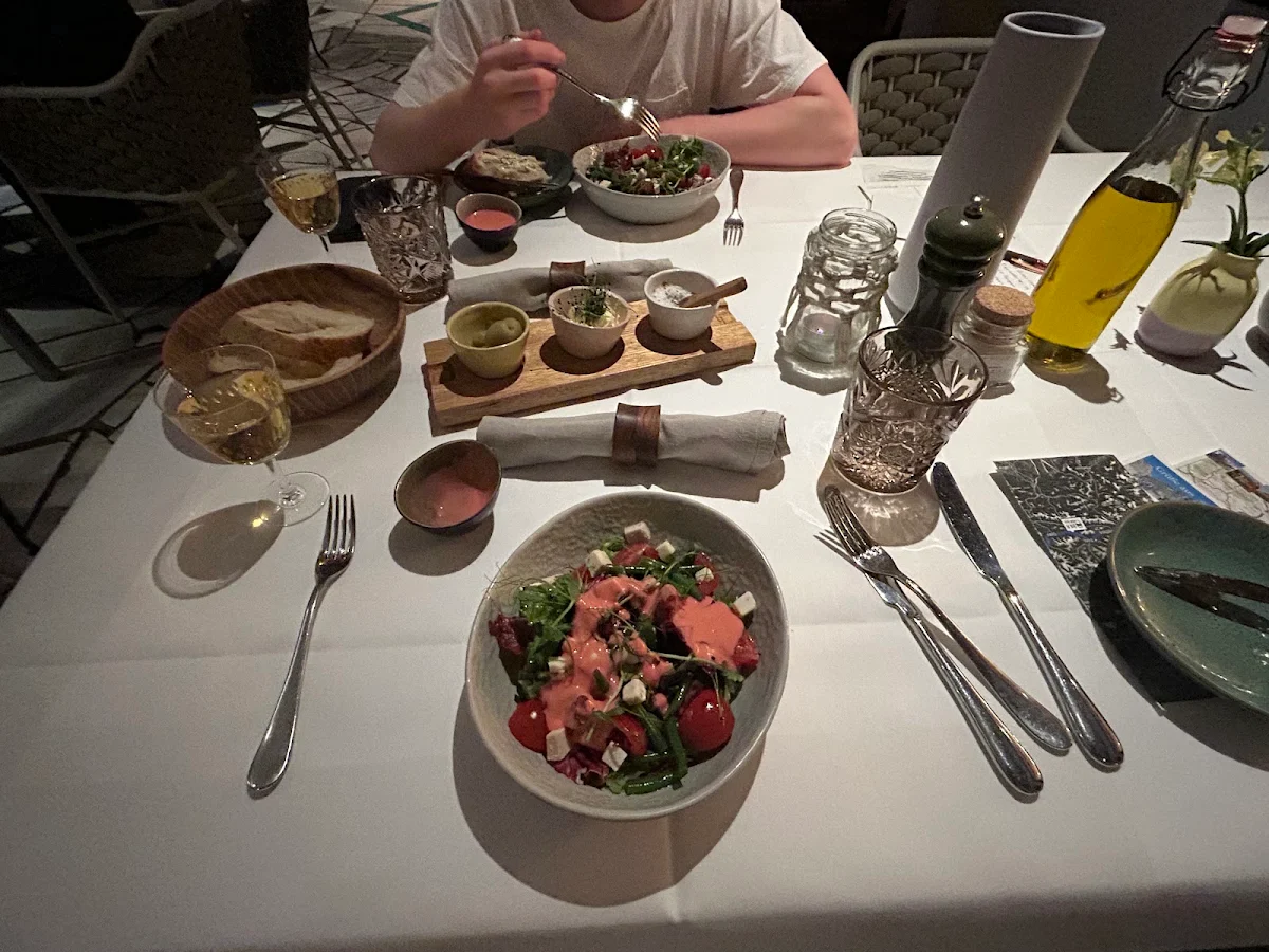 Essen und Trinken photo 1
