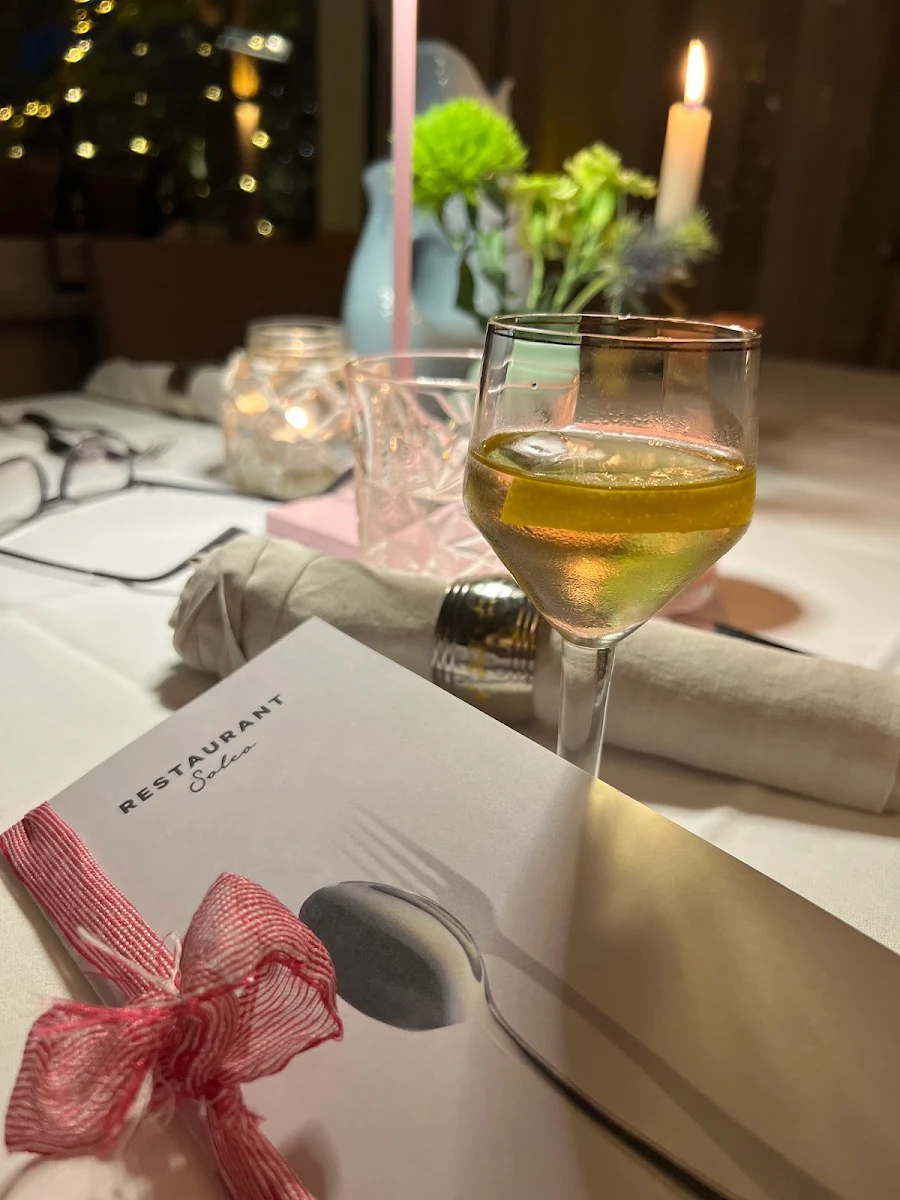 Essen und Trinken photo 8