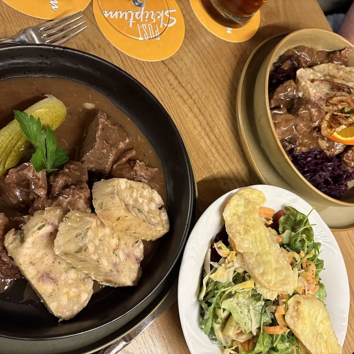 Essen und Trinken photo 10