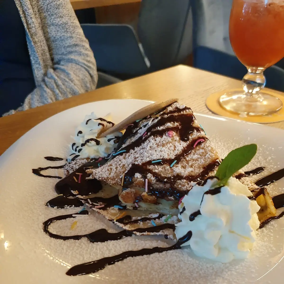 Essen und Trinken photo 3