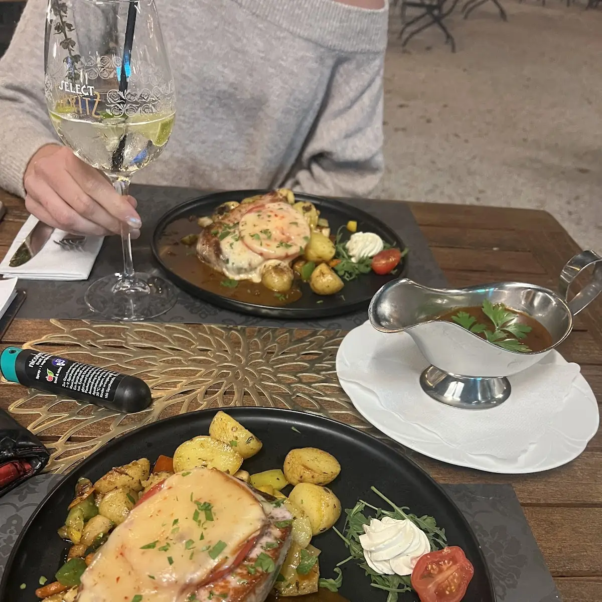 Essen und Trinken photo 4