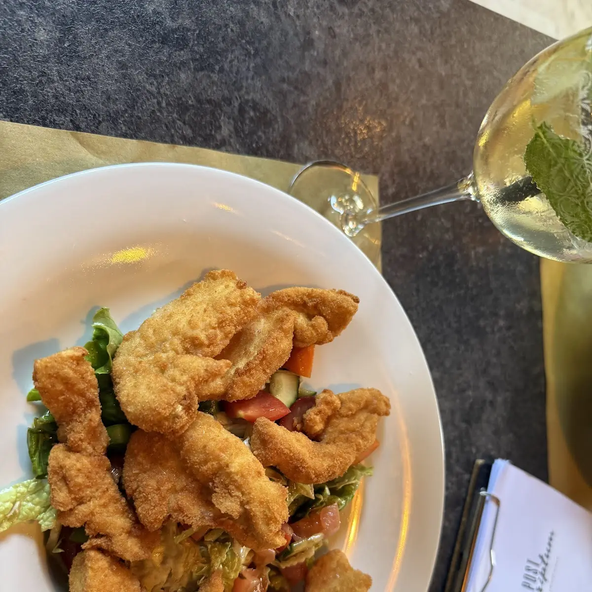 Essen und Trinken photo 6