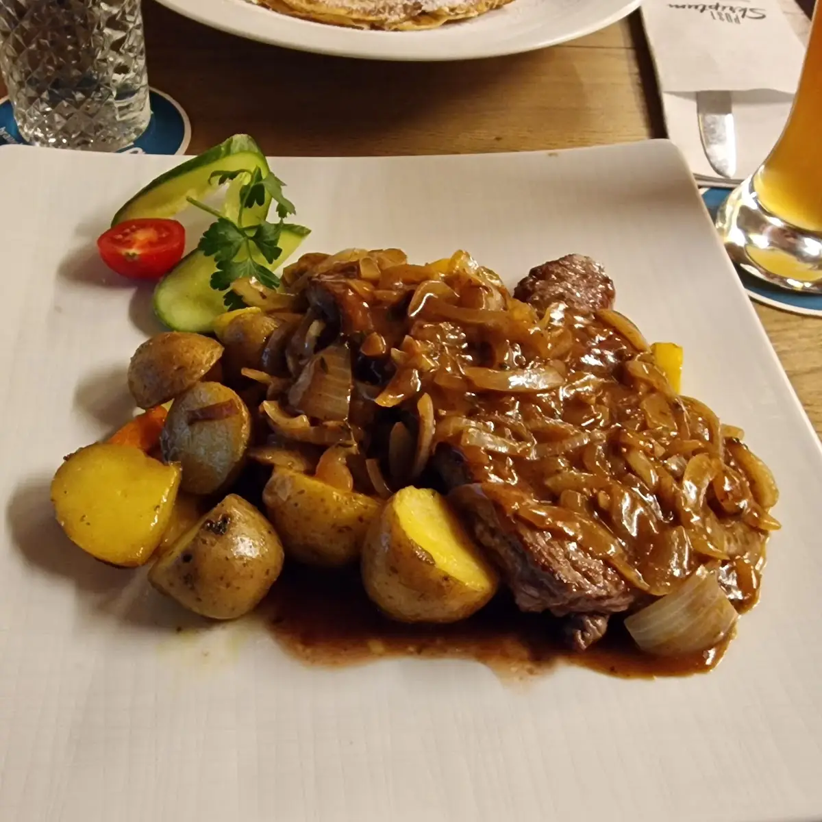 Essen und Trinken photo 7