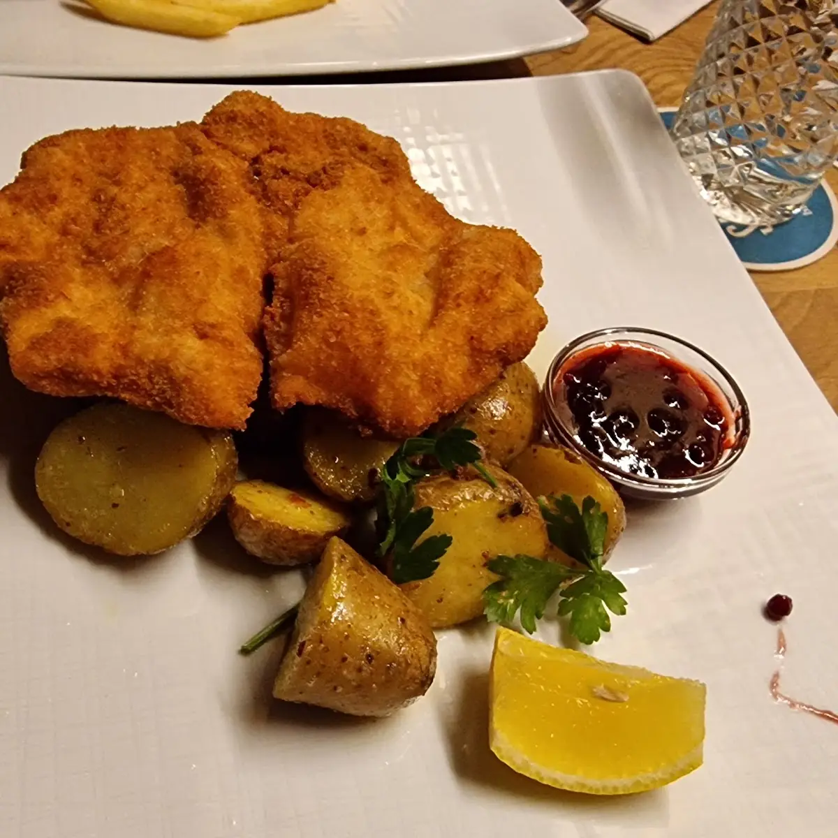 Essen und Trinken photo 9