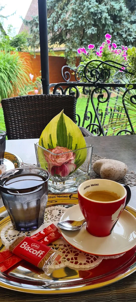 Essen und Trinken photo 2