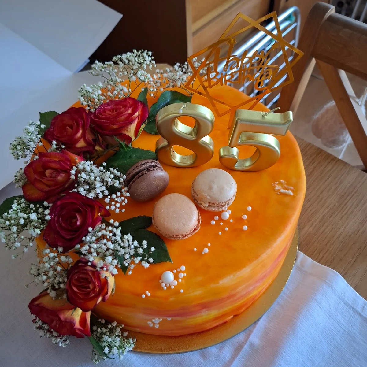 Essen und Trinken photo 8