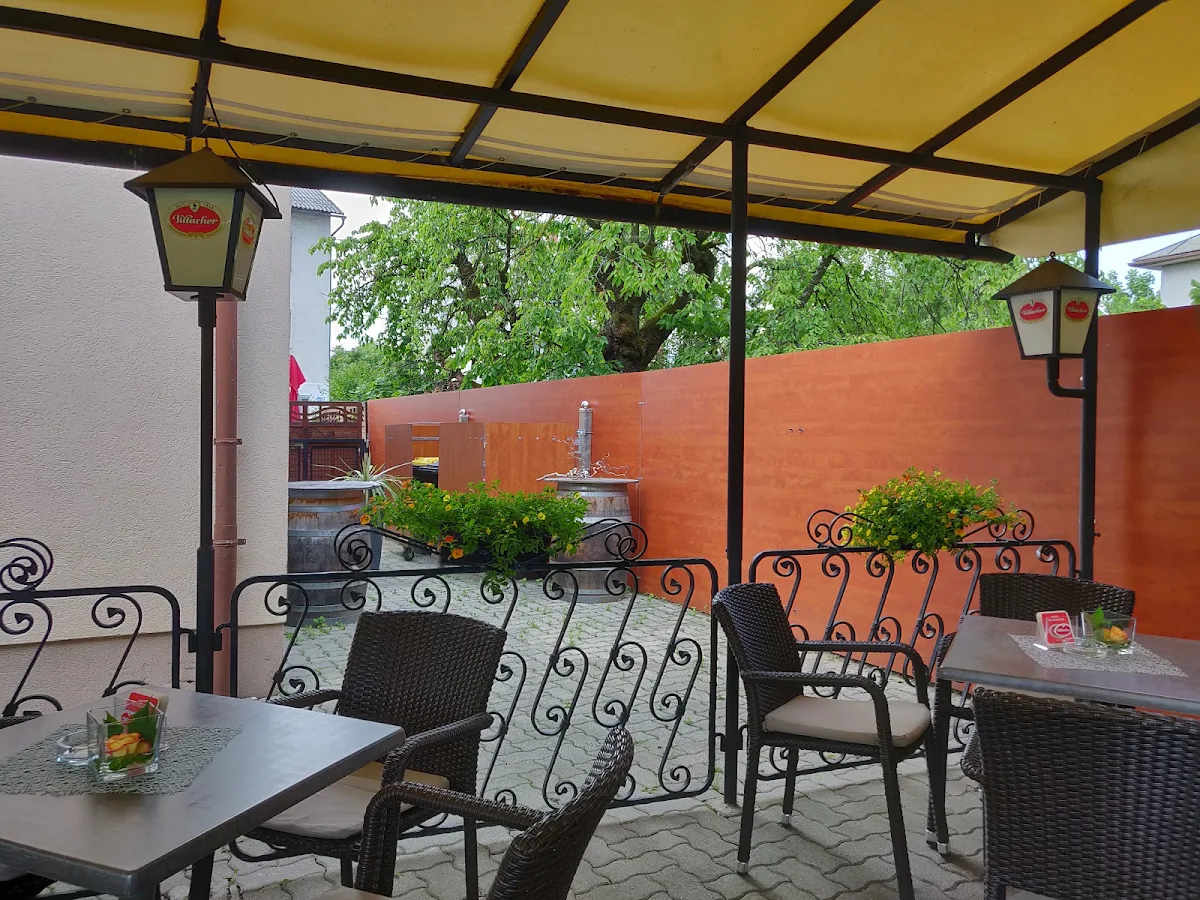 Atmosphäre photo 8