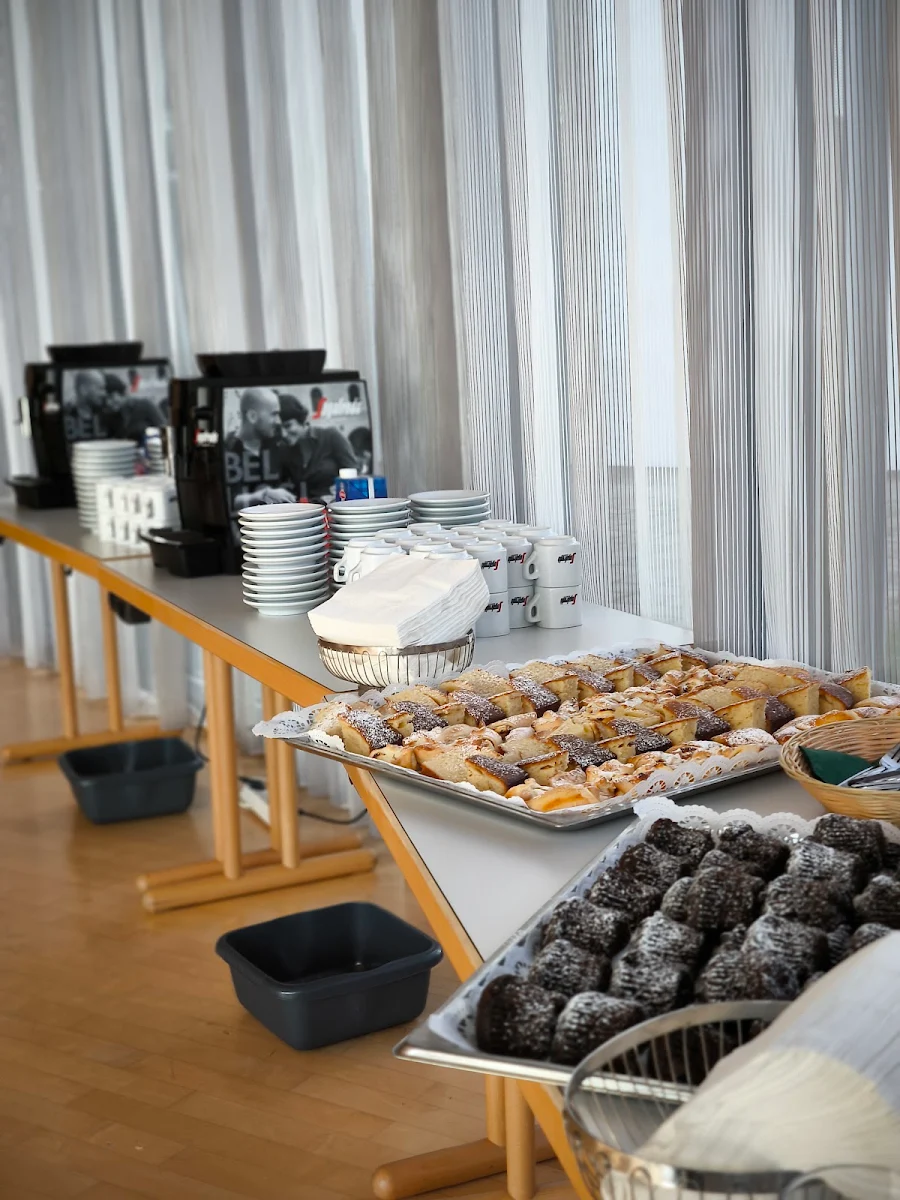 Essen und Trinken photo 1