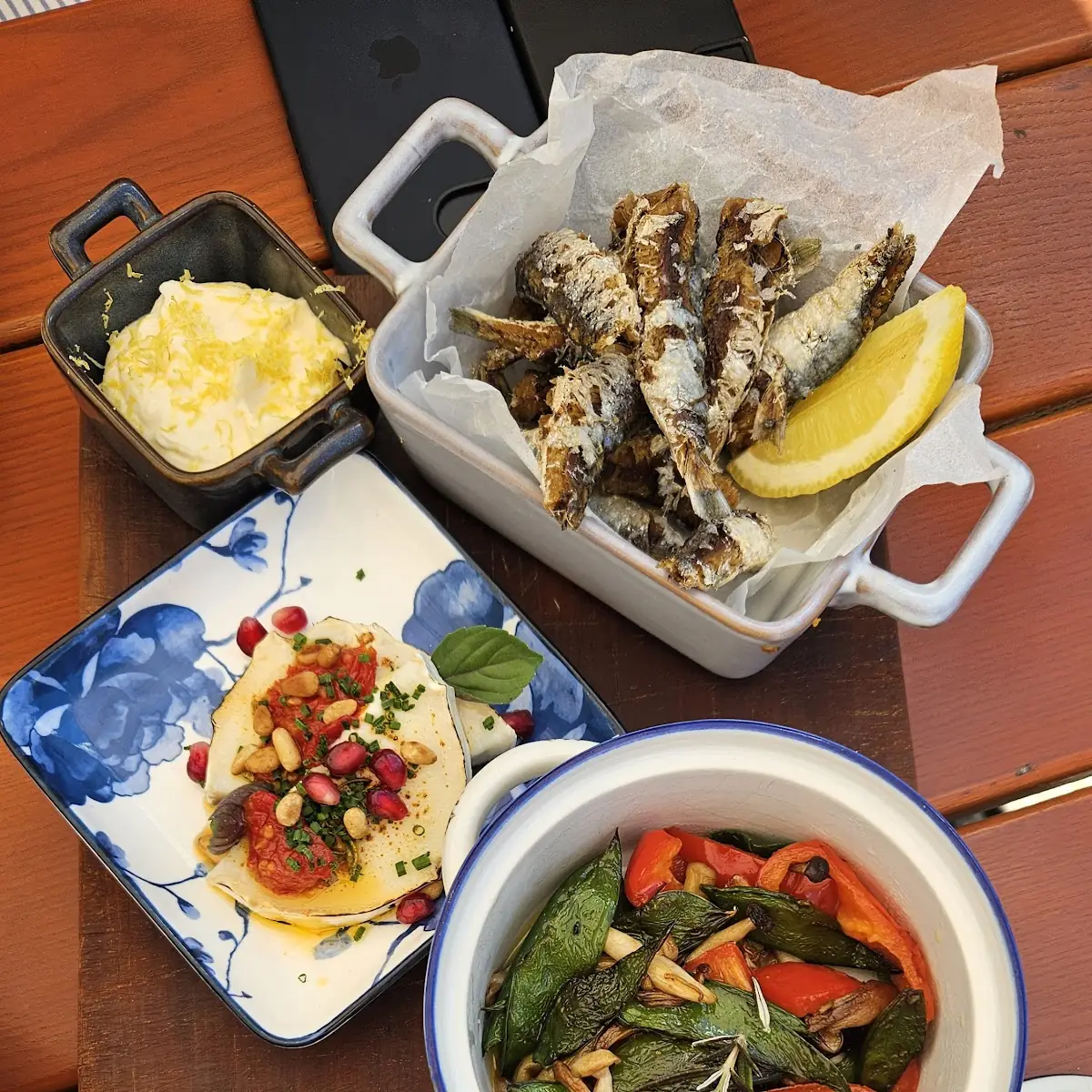 Essen und Trinken photo 1