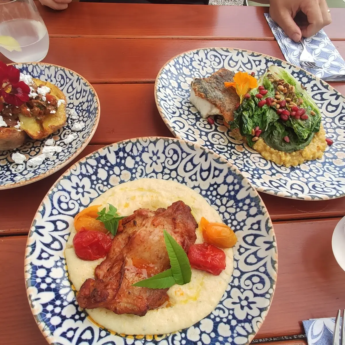 Essen und Trinken photo 4