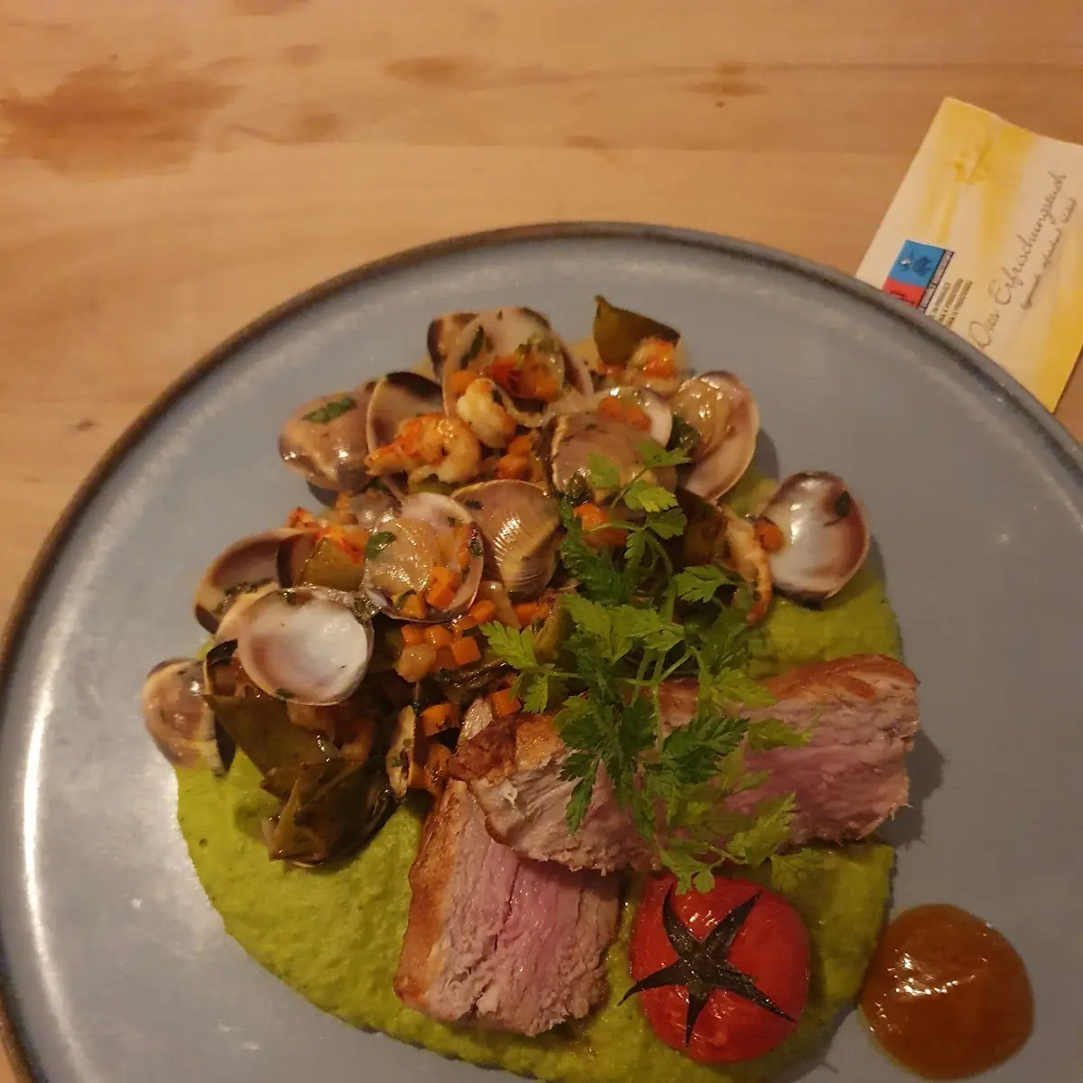 Essen und Trinken photo 5