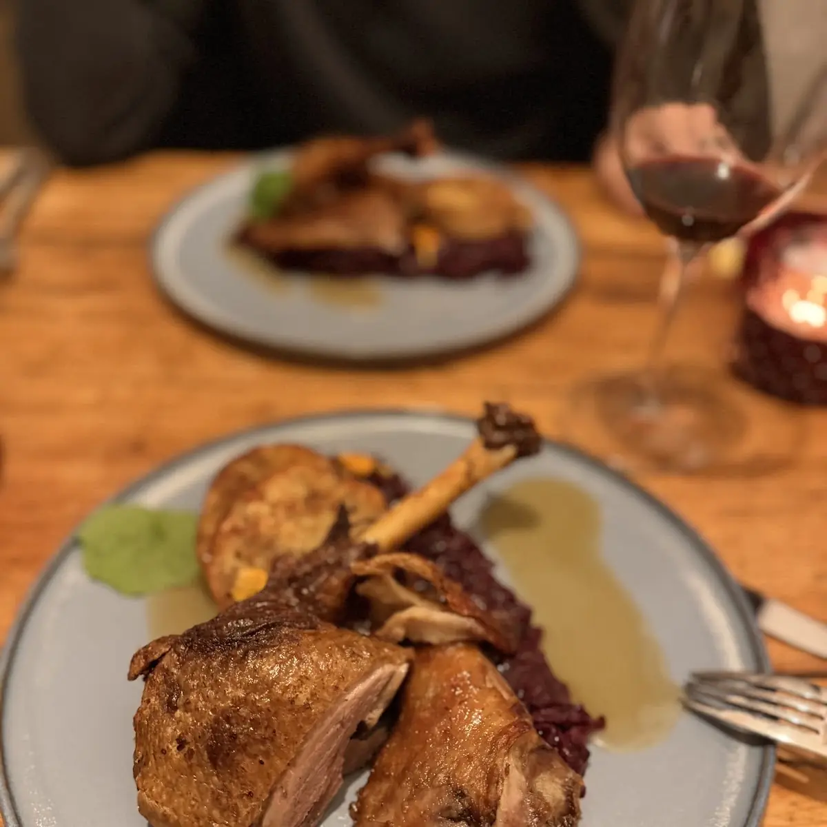 Essen und Trinken photo 7