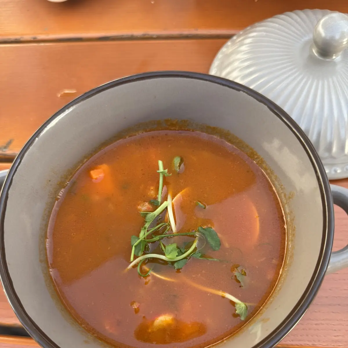 Essen und Trinken photo 8