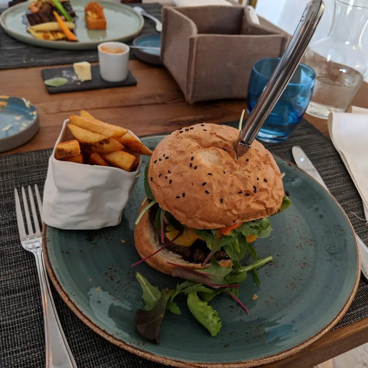 Essen und Trinken photo 9