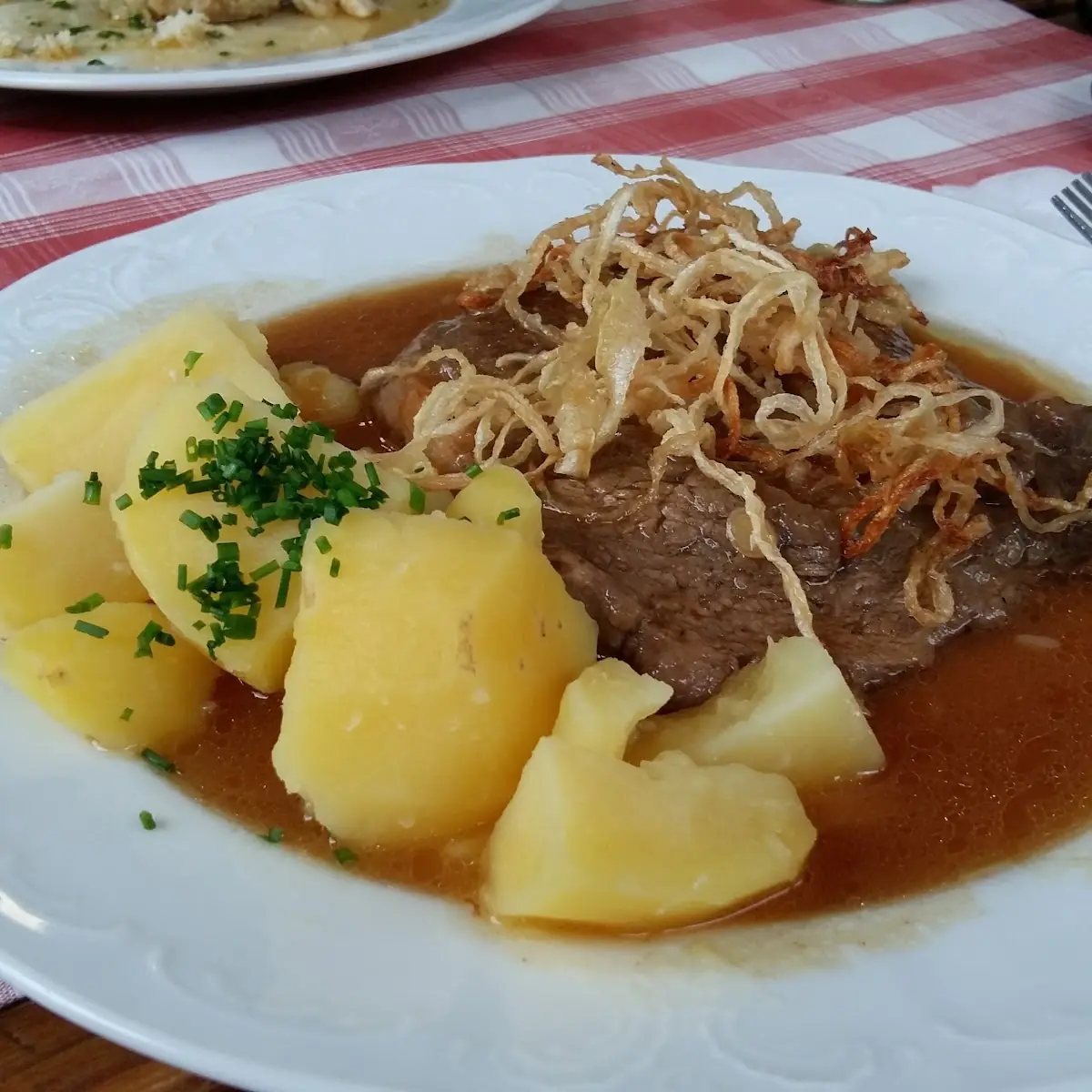 Essen und Trinken photo 10