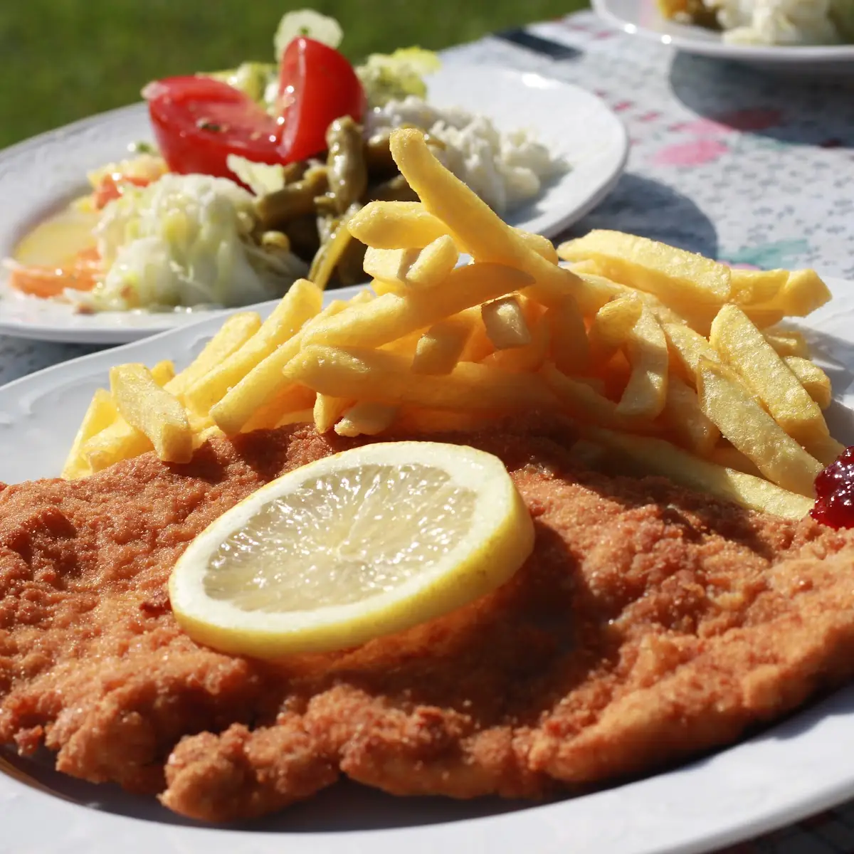 Essen und Trinken photo 3