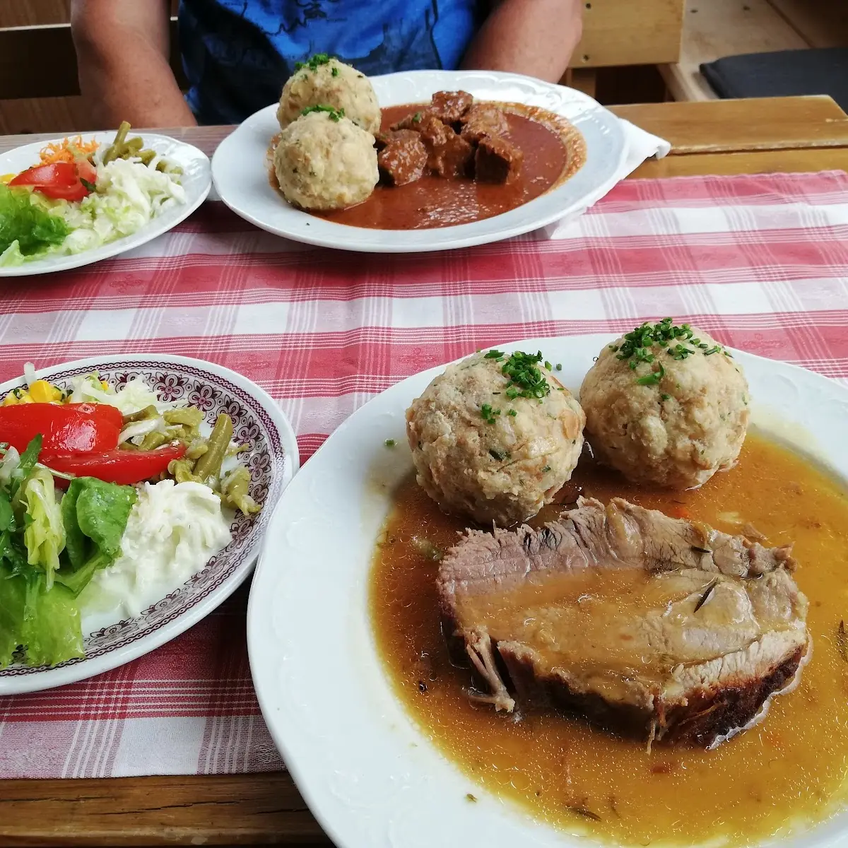 Essen und Trinken photo 5
