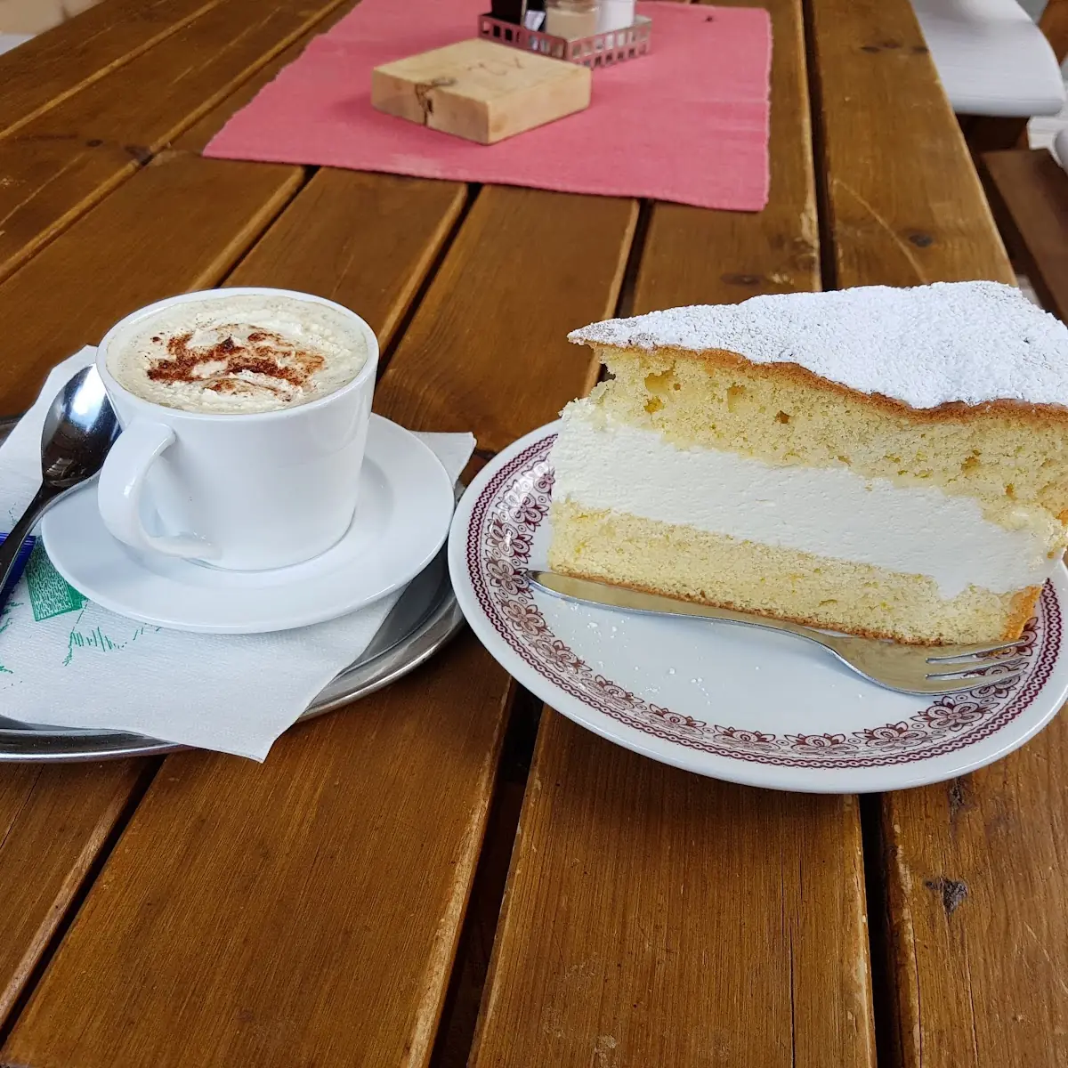 Essen und Trinken photo 6