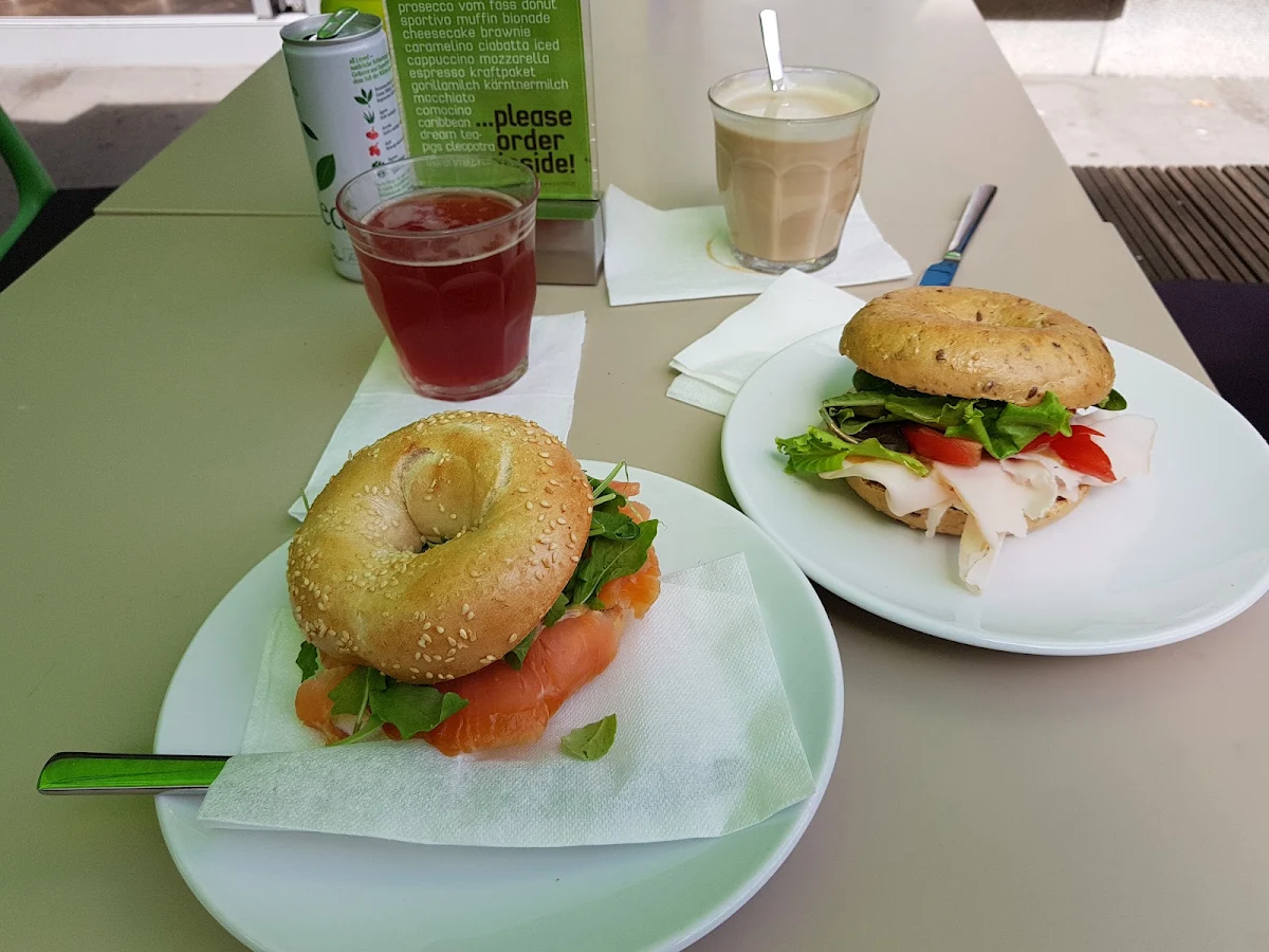 Essen und Trinken photo 5
