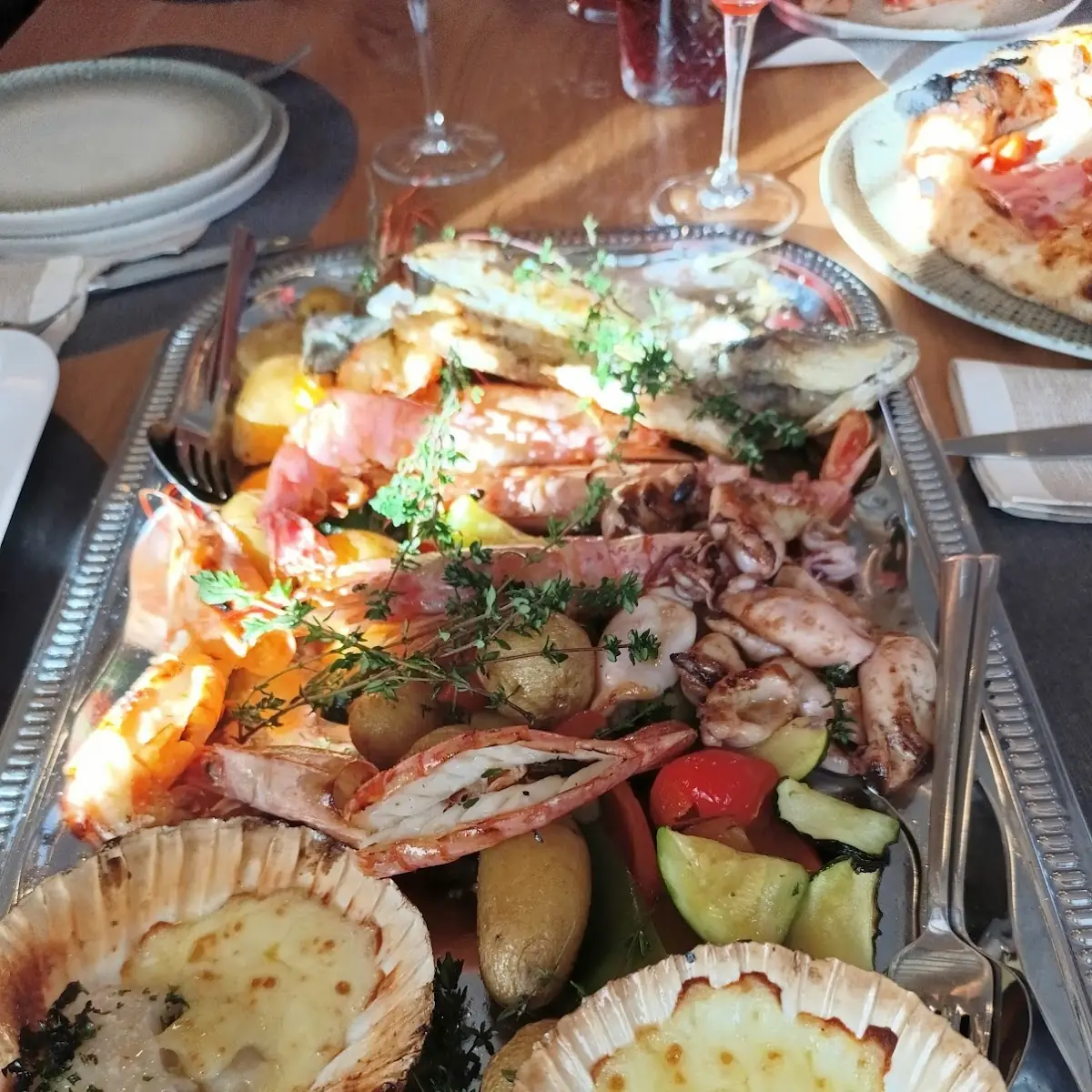 Essen und Trinken photo 9