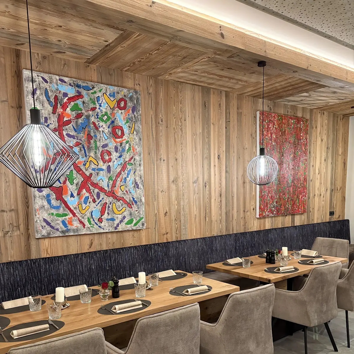 Atmosphäre photo 2