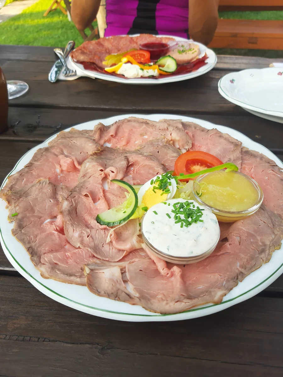 Essen und Trinken photo 5