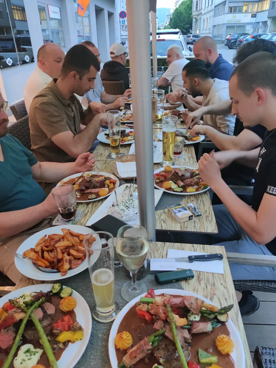 Essen und Trinken photo 7