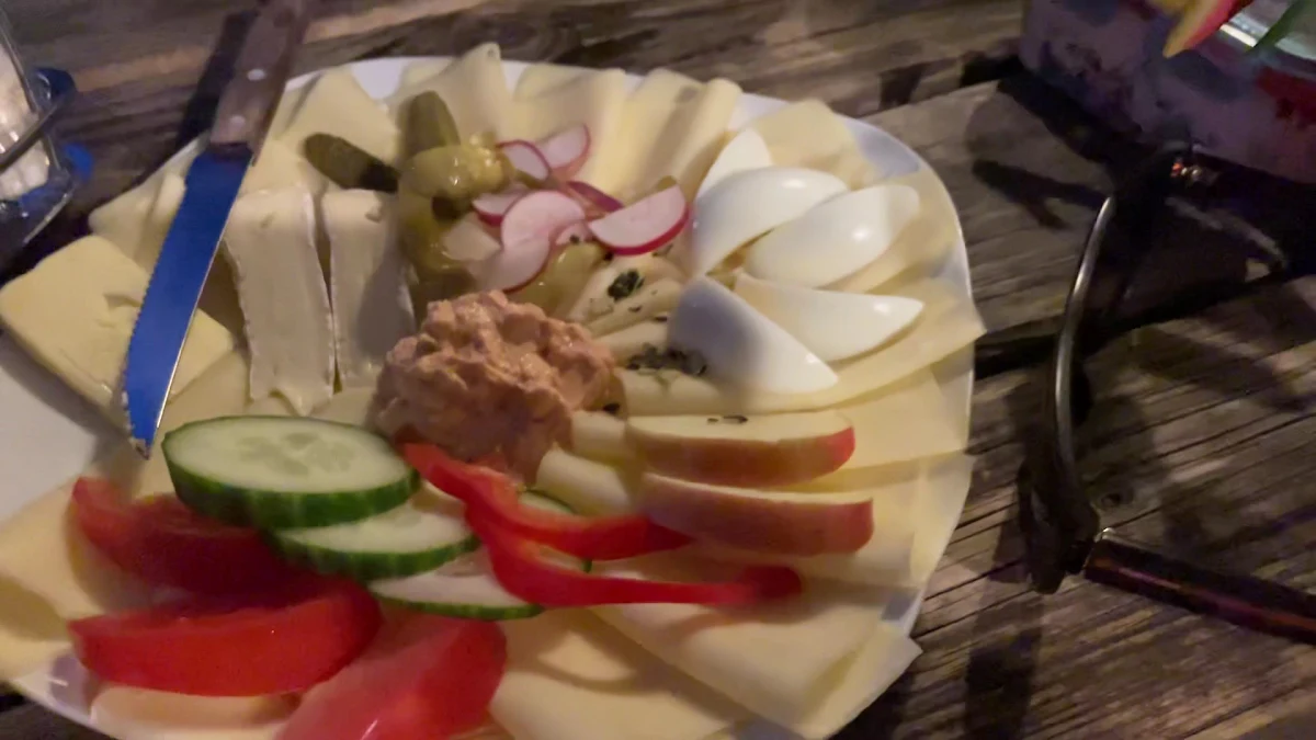 Essen und Trinken photo 2