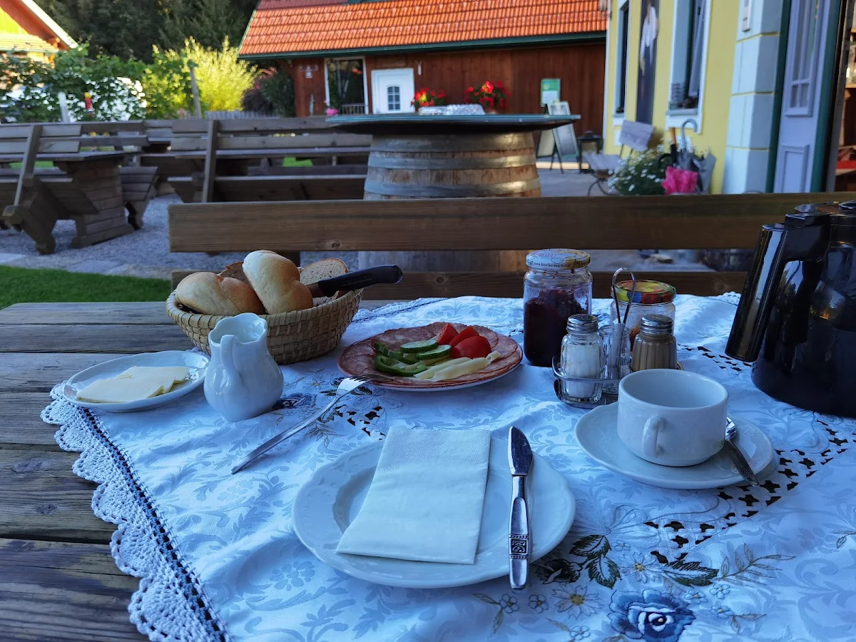 Essen und Trinken photo 4