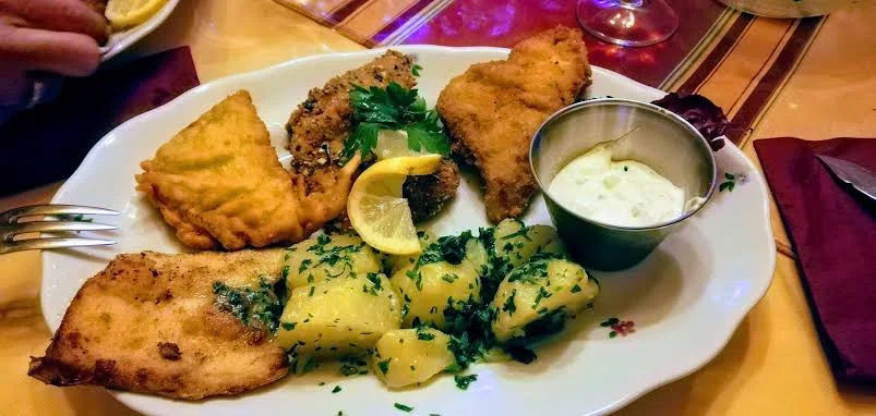 Essen und Trinken photo 5