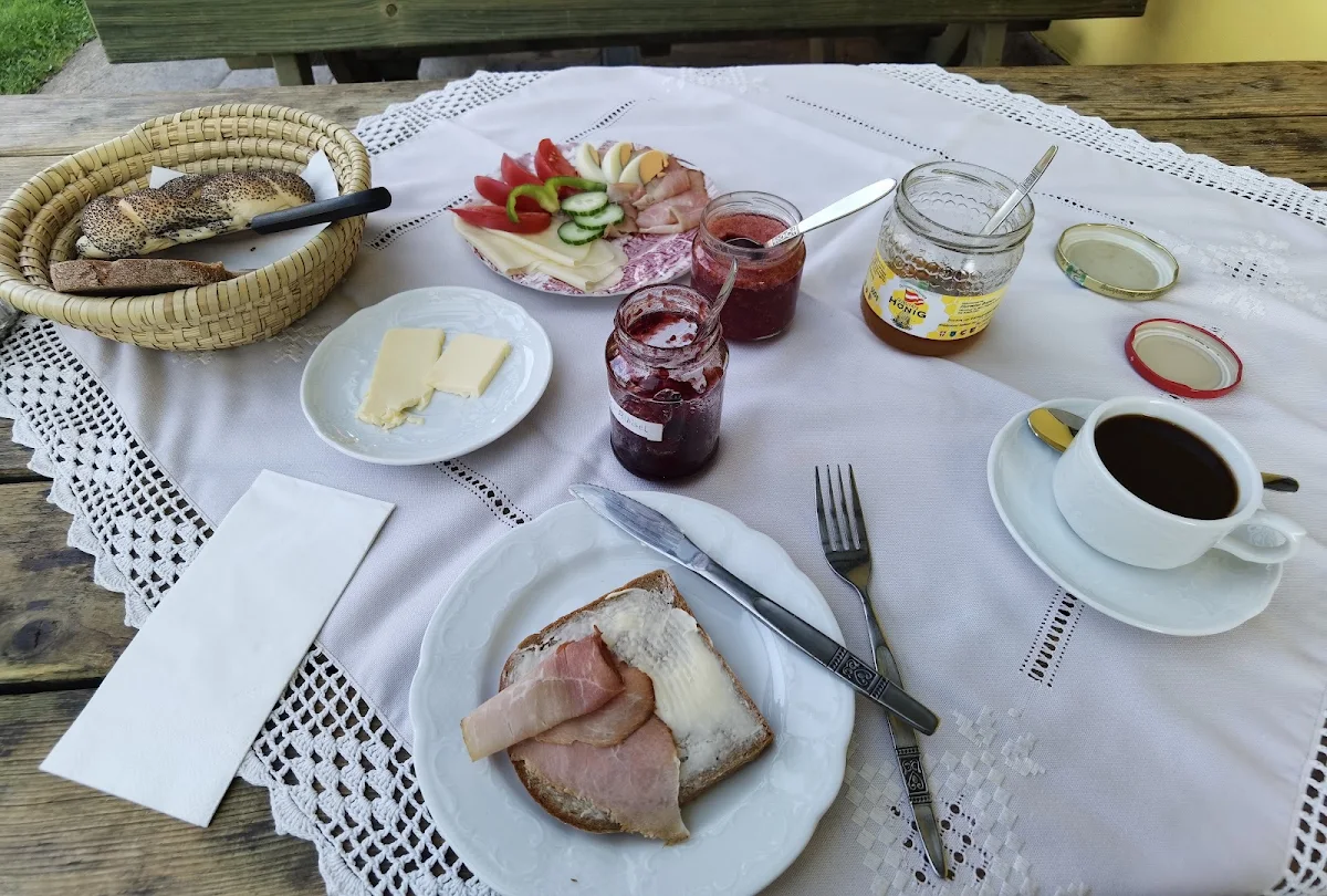 Essen und Trinken photo 7
