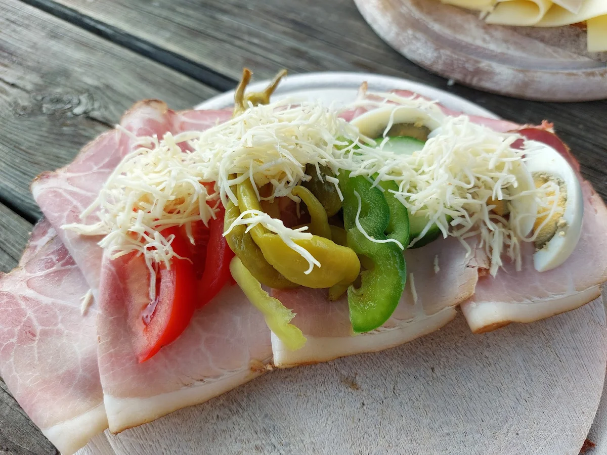 Essen und Trinken photo 8