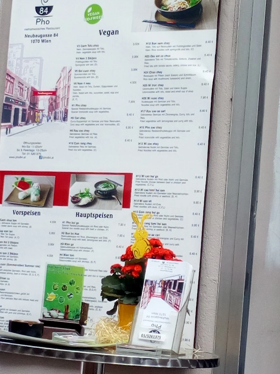 Speisekarte photo 10