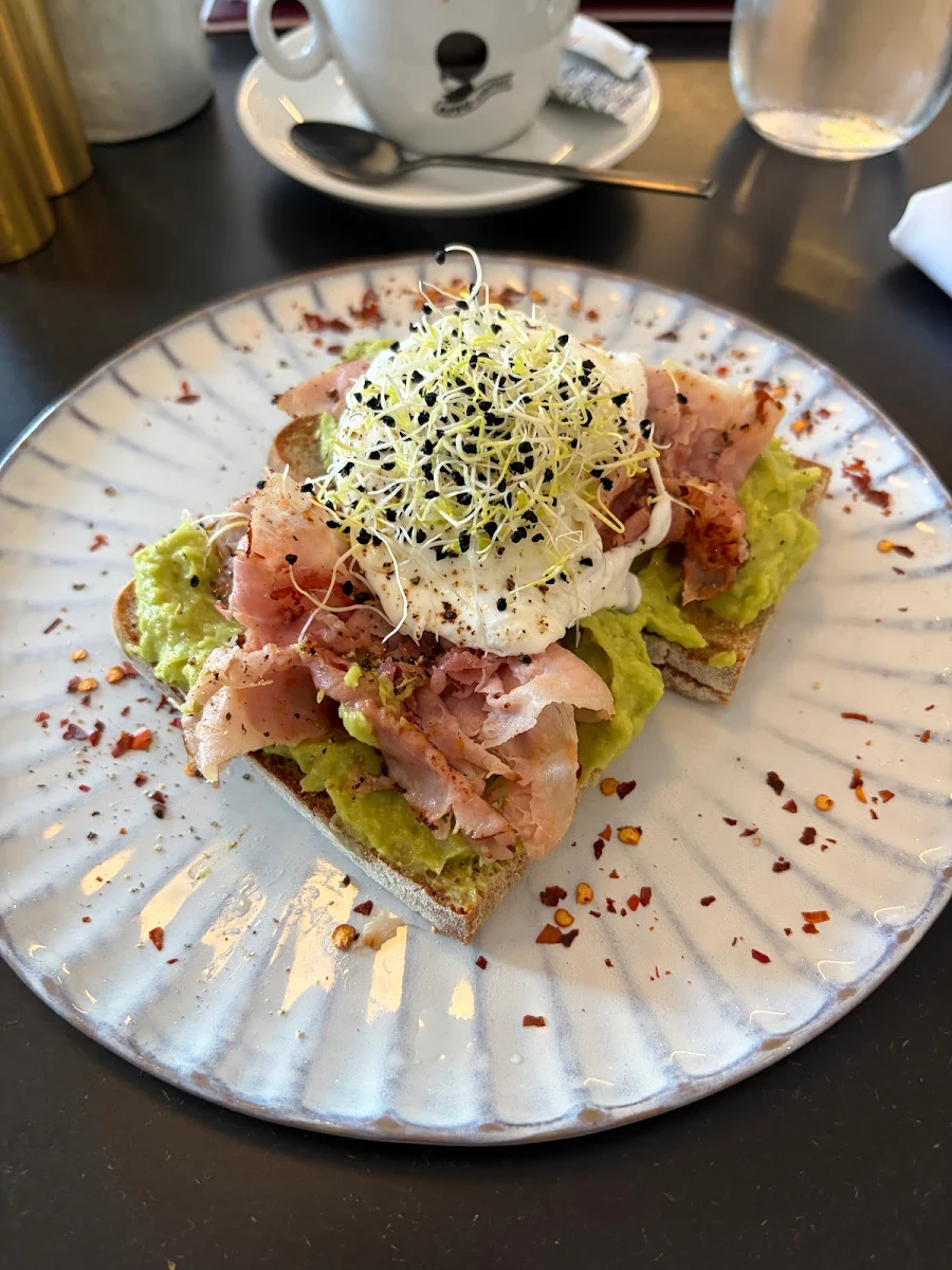Essen und Trinken photo 2