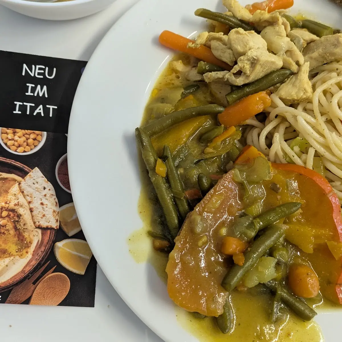 Essen und Trinken photo 8