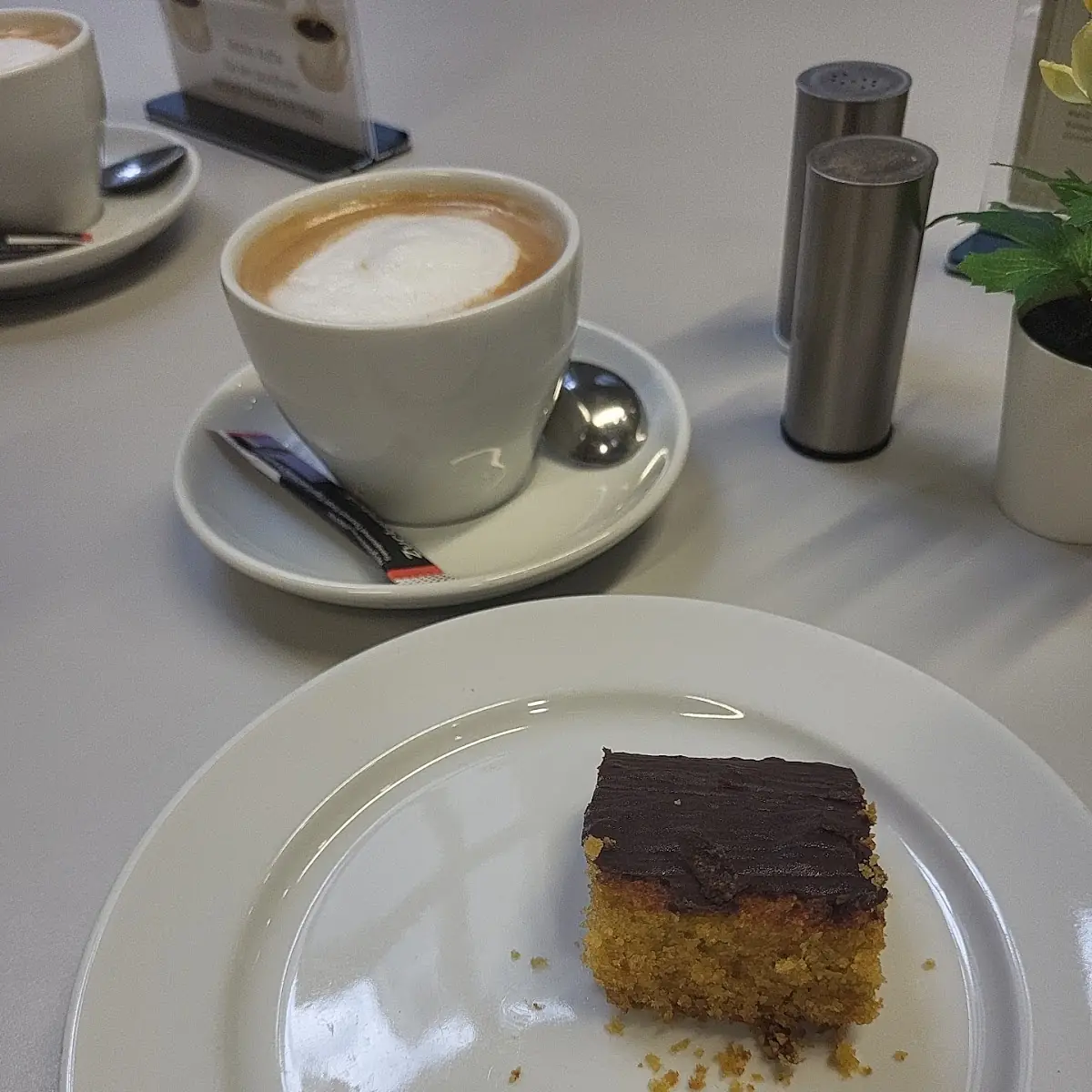 Essen und Trinken photo 9