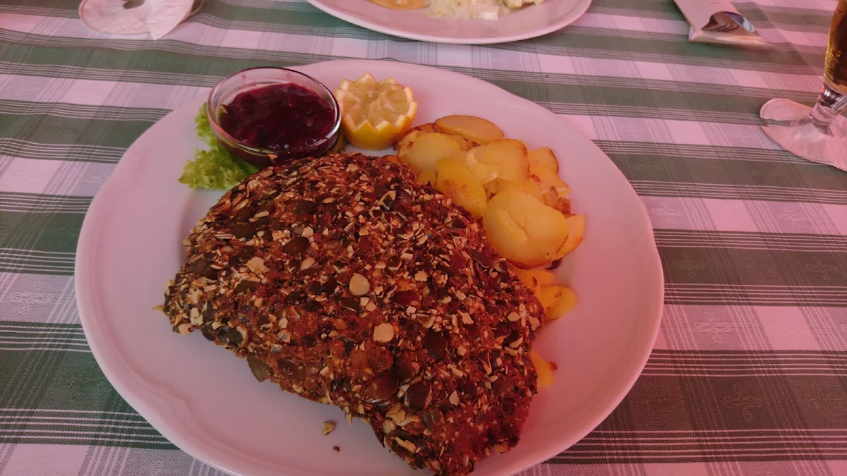 Essen und Trinken photo 3
