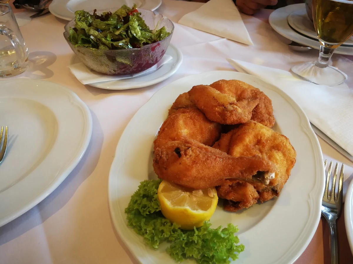 Essen und Trinken photo 4