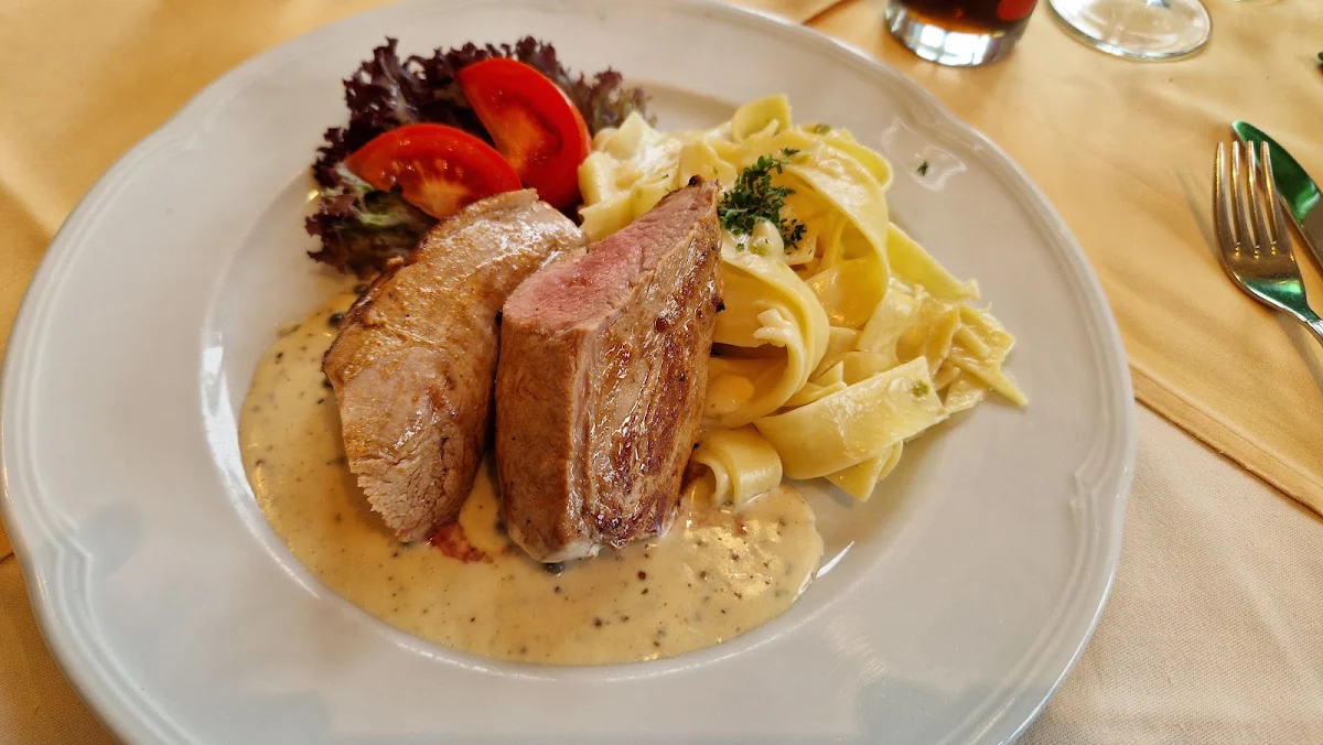 Essen und Trinken photo 8