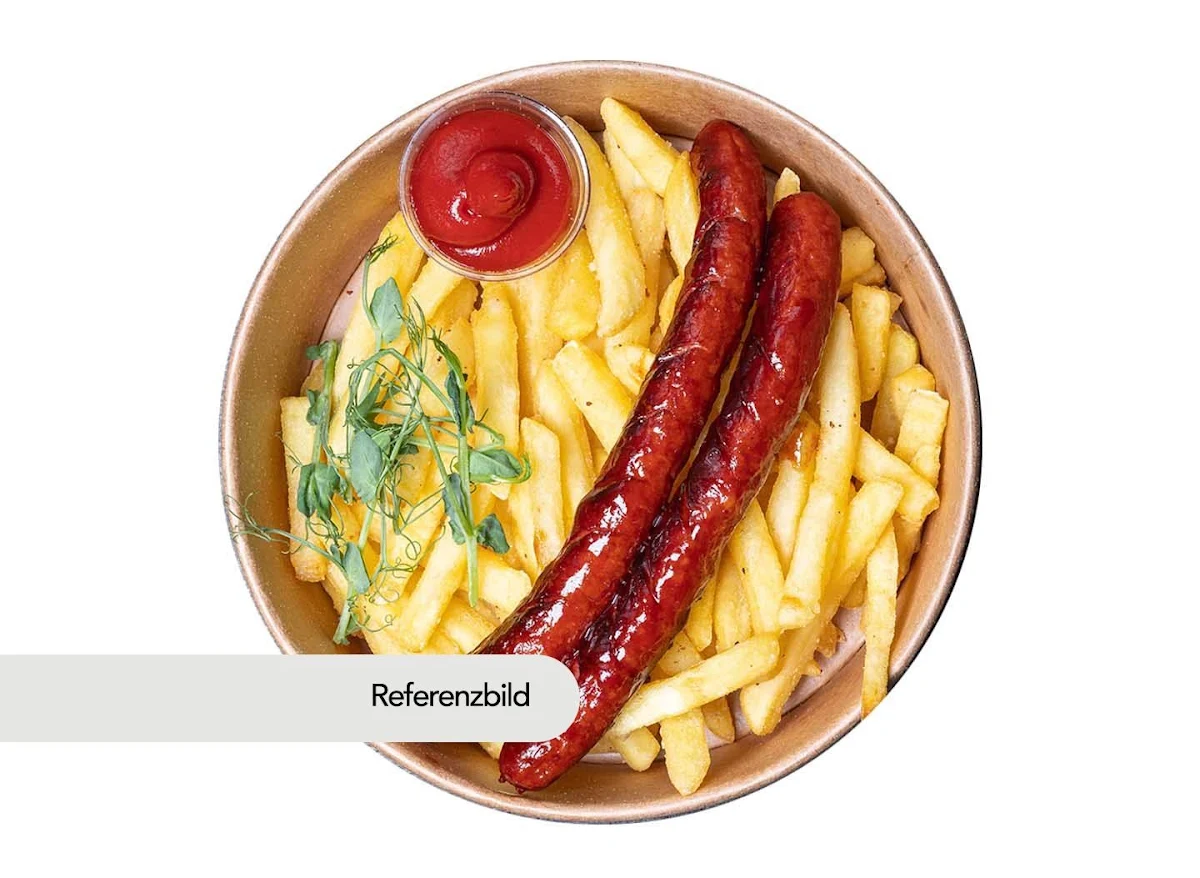 Essen und Trinken photo 1