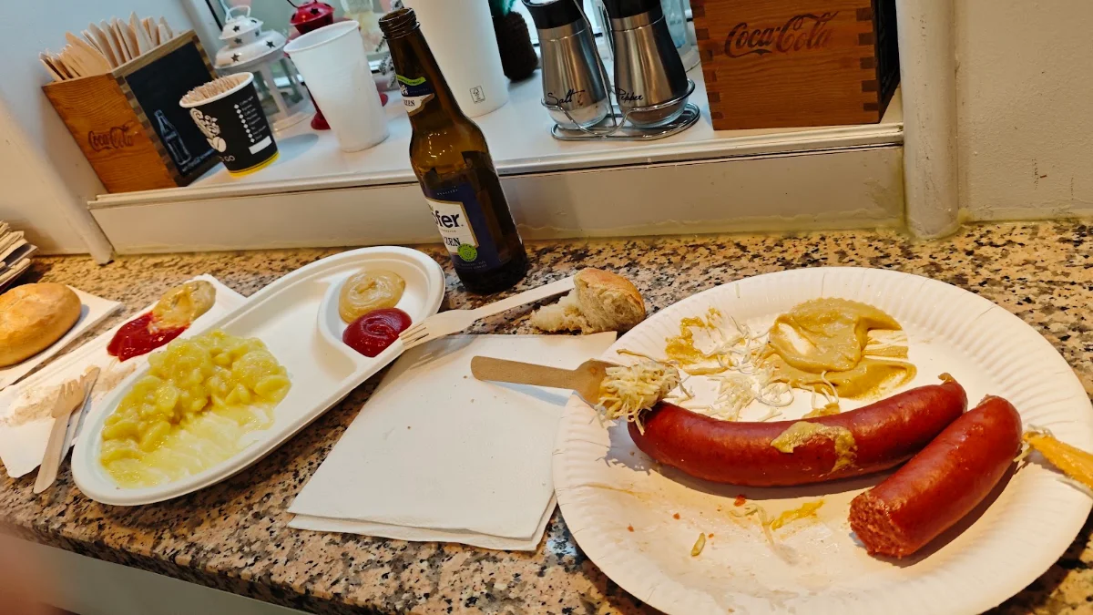 Essen und Trinken photo 7
