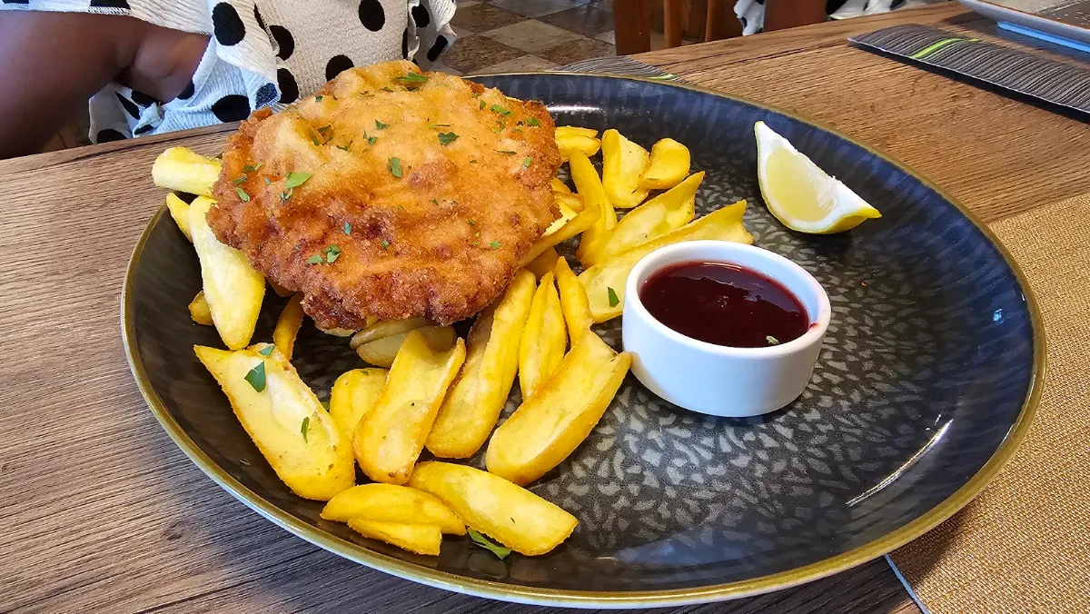 Essen und Trinken photo 2