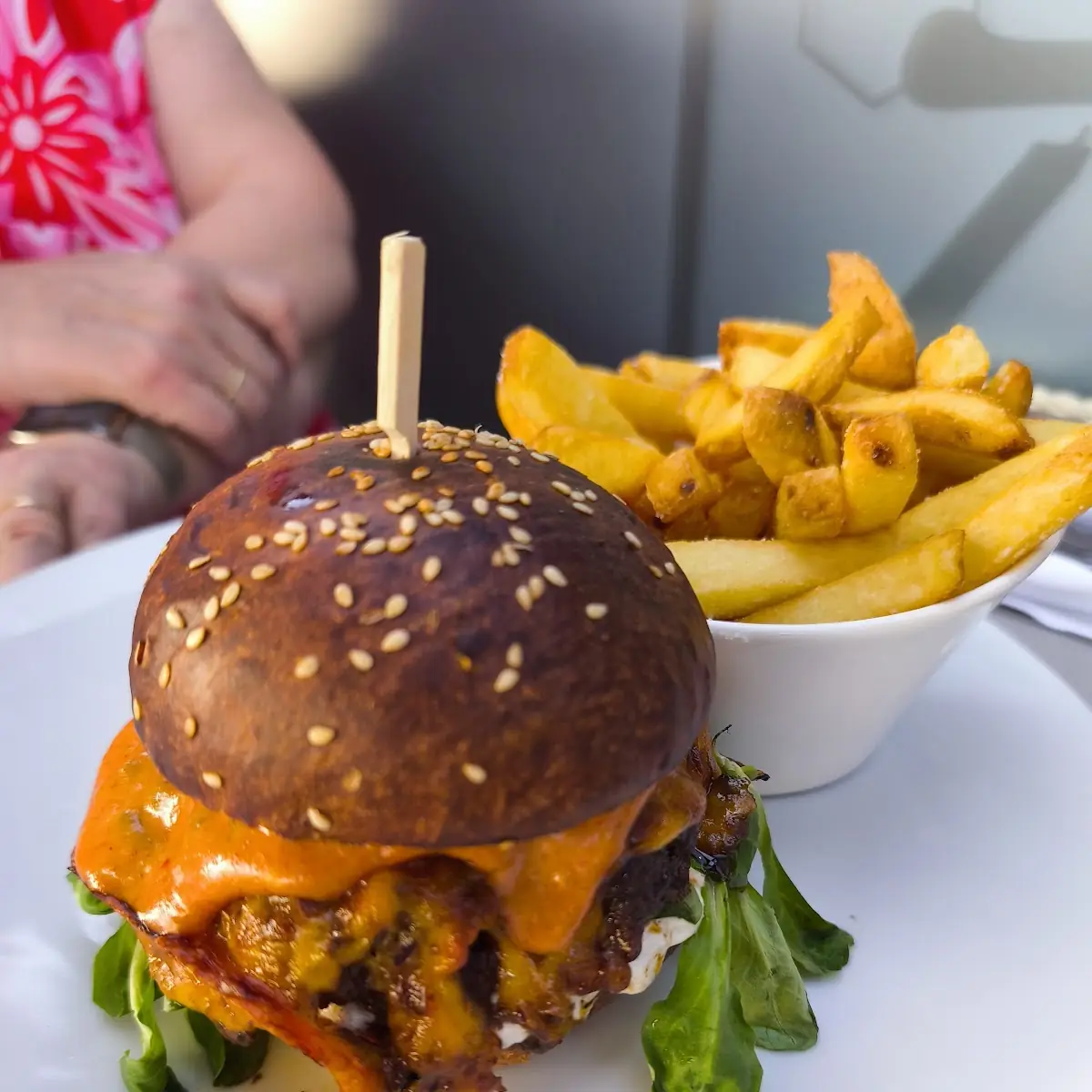 Essen und Trinken photo 10