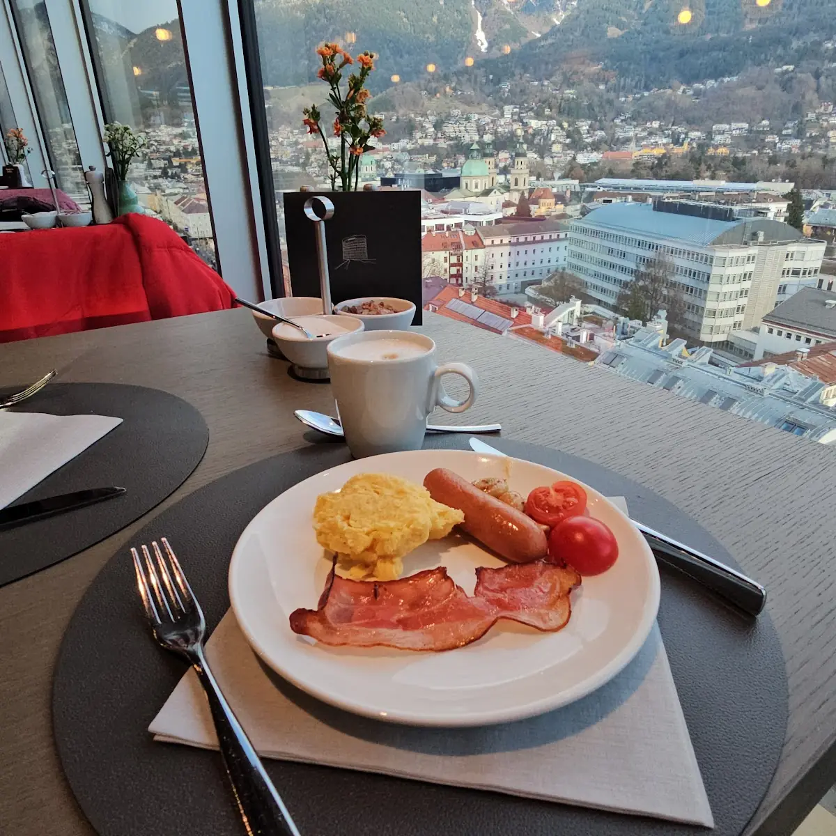 Essen und Trinken photo 4