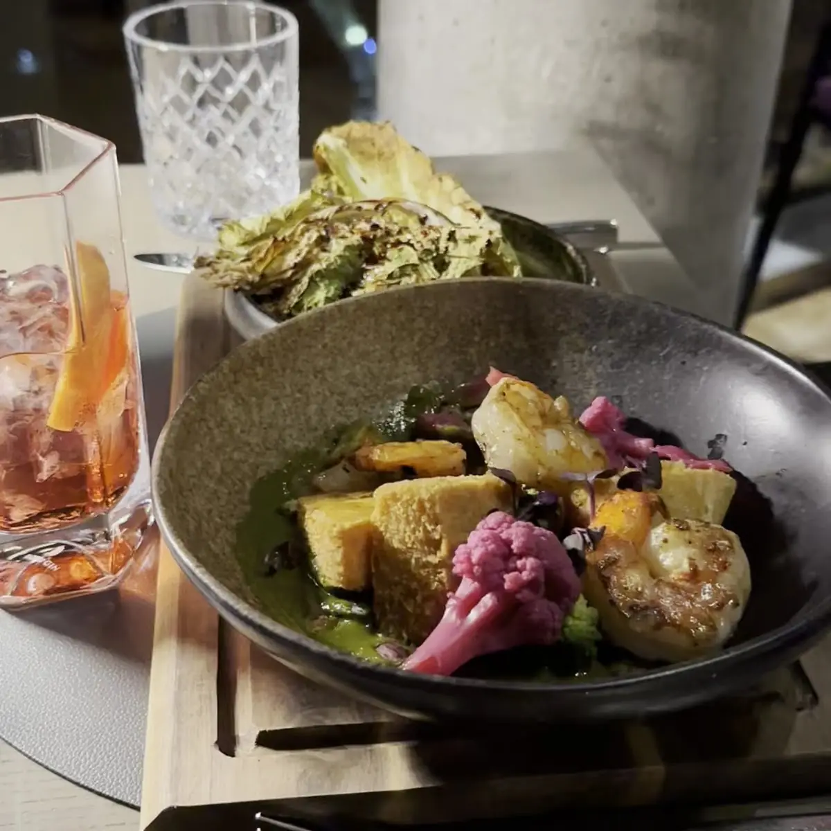 Essen und Trinken photo 8